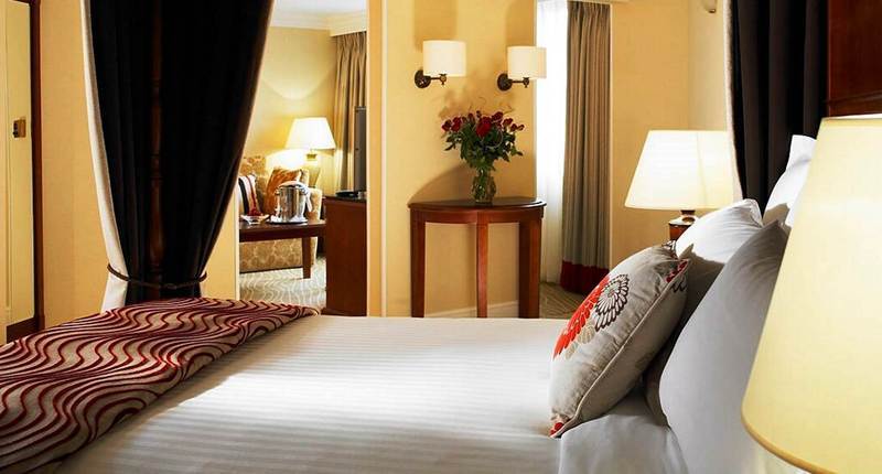 Delta Hotels By Marriott Huntingdon Exterior foto